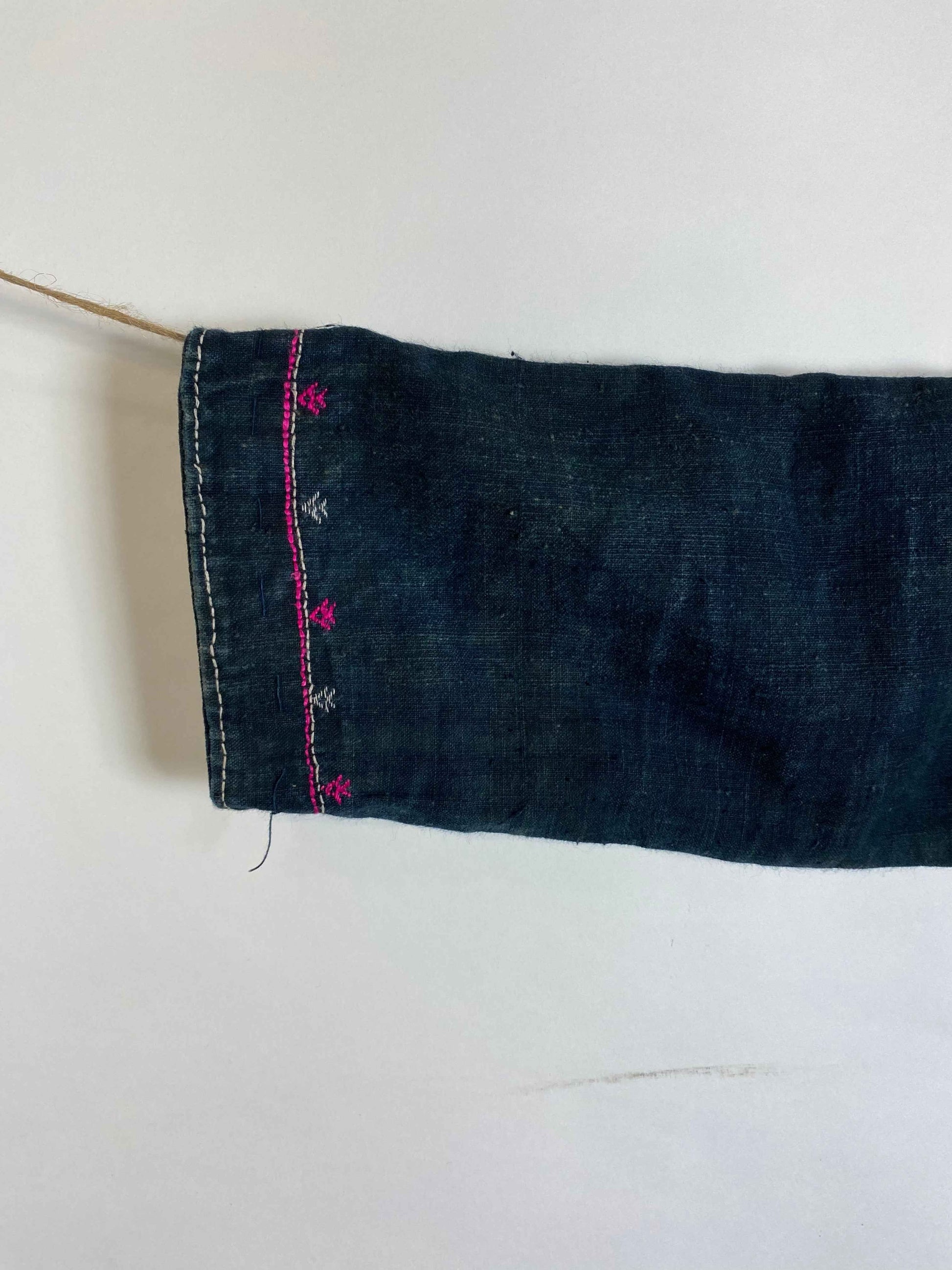 Lạng Sơn Jacket - Tamay & Me - Handmade in Vietnam