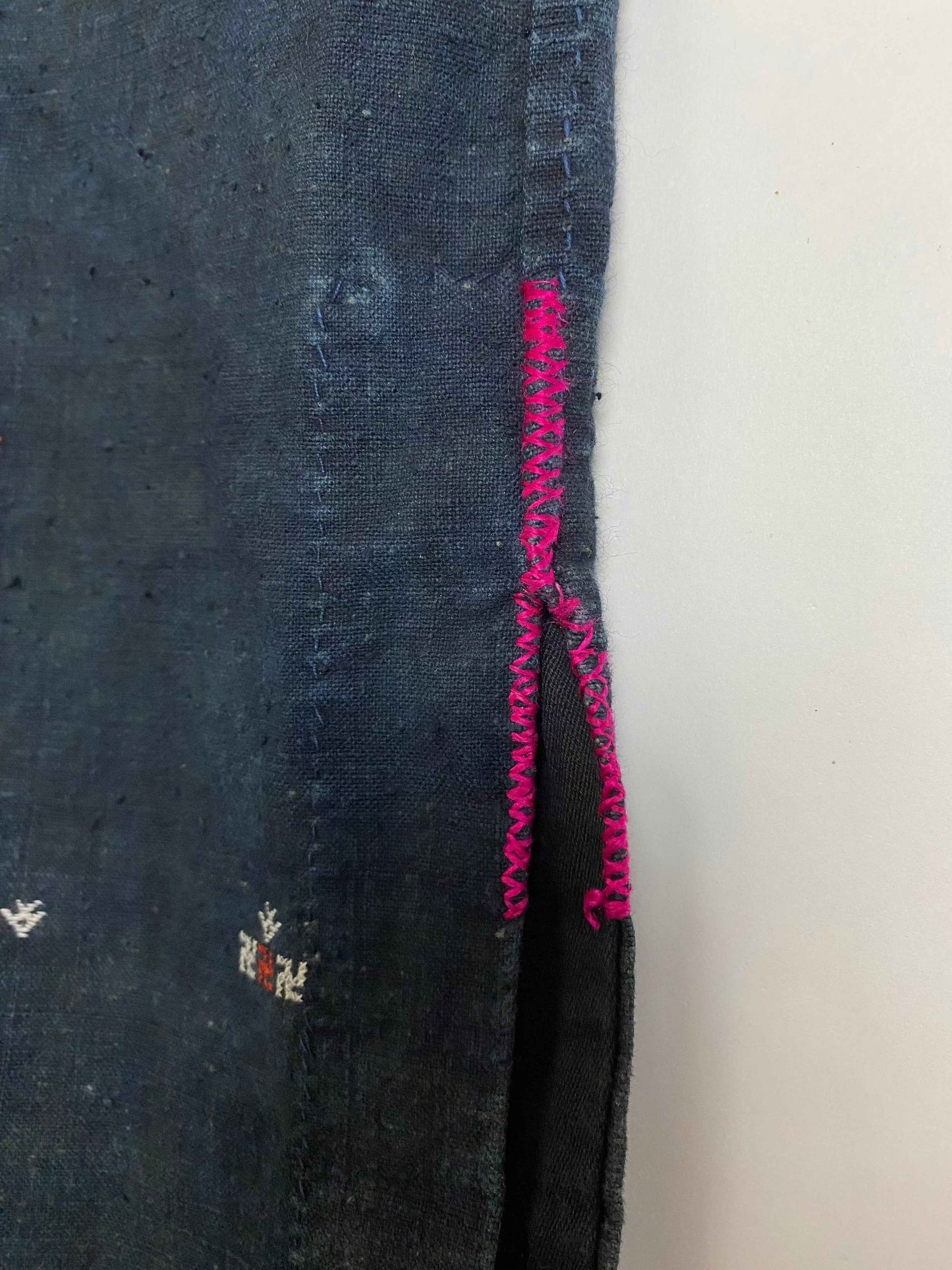 Lạng Sơn Jacket - Tamay & Me - Handmade in Vietnam