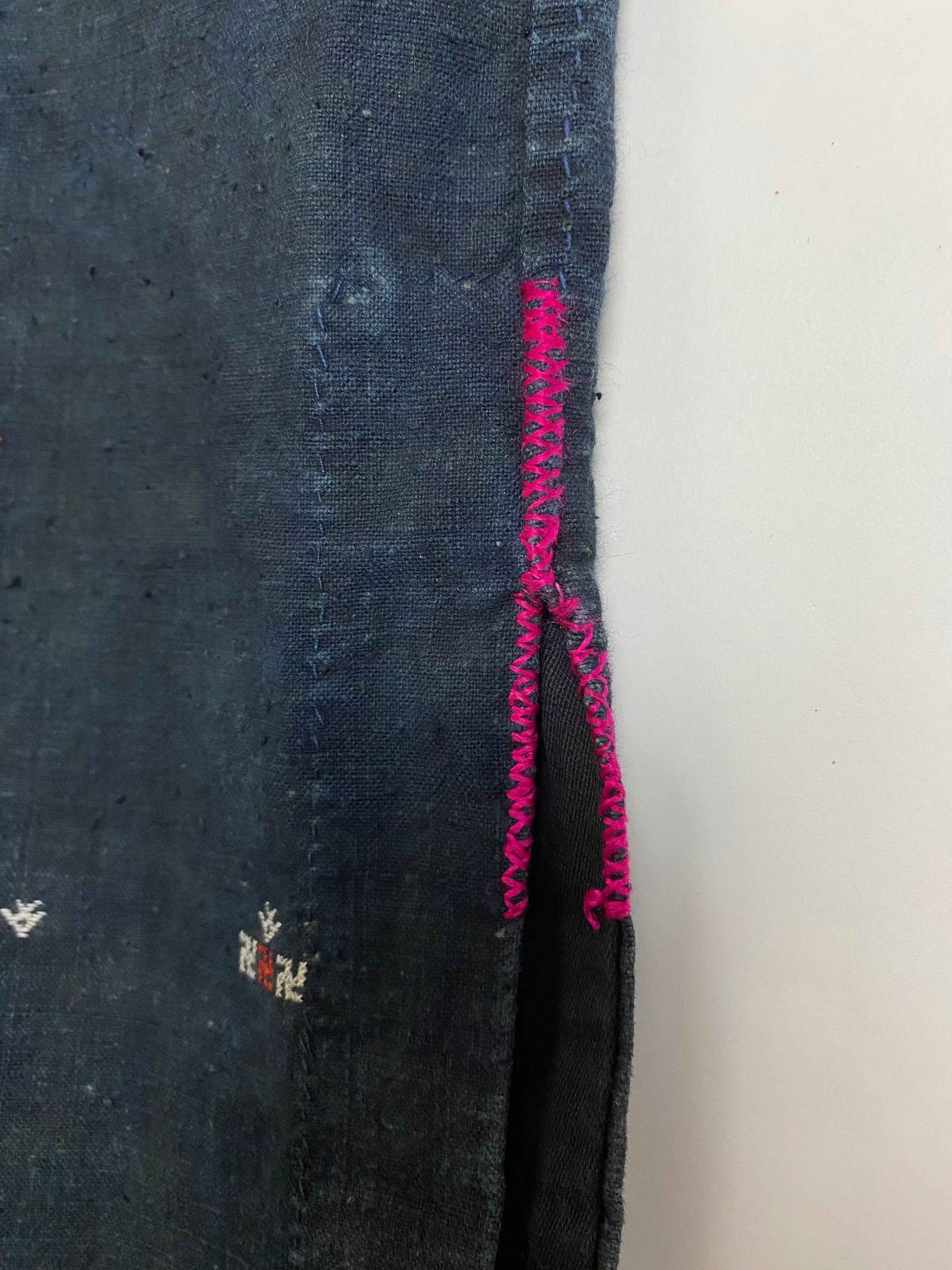 Lạng Sơn Jacket - Tamay & Me - Handmade in Vietnam