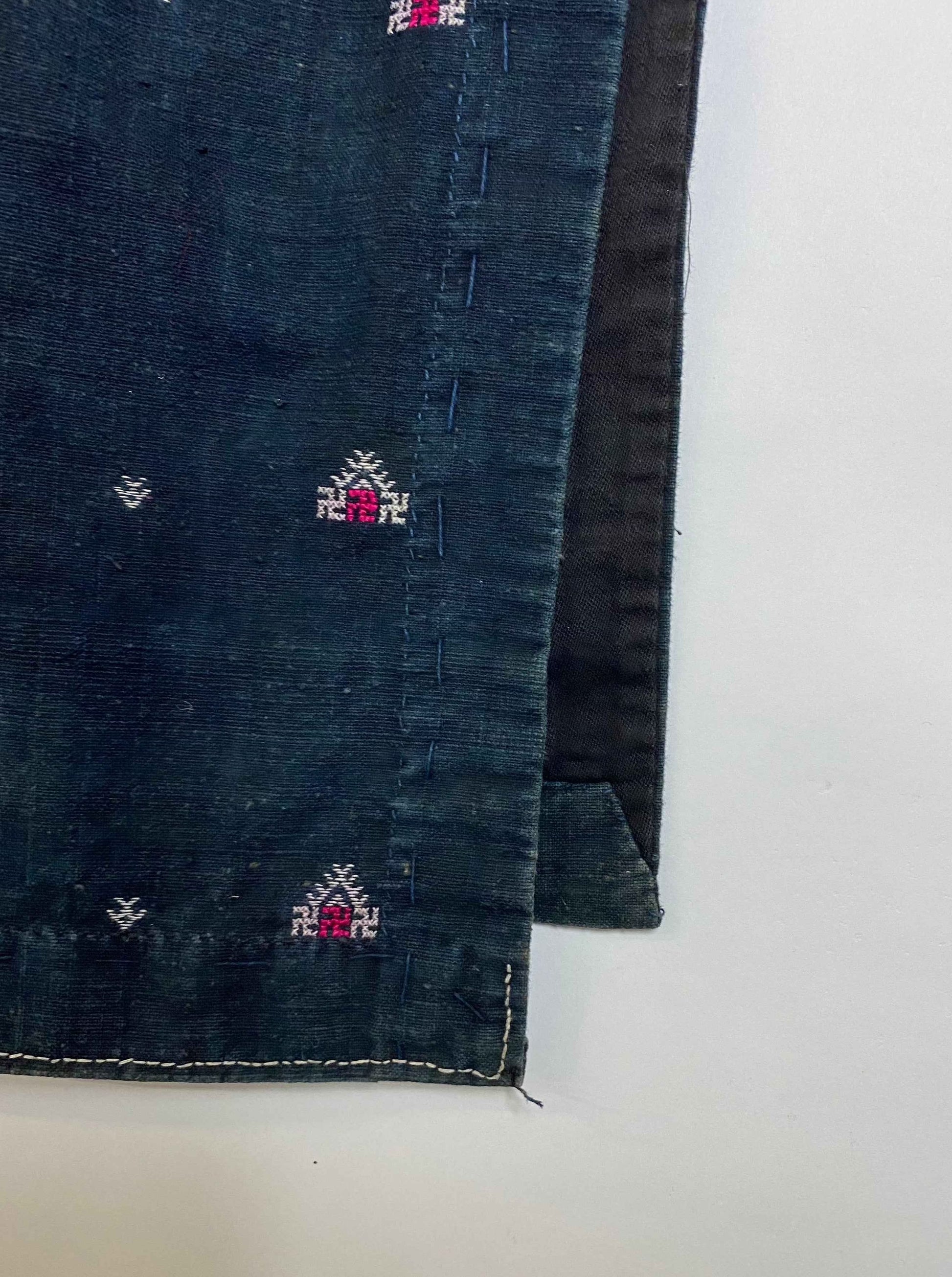 Lạng Sơn Jacket - Tamay & Me - Handmade in Vietnam