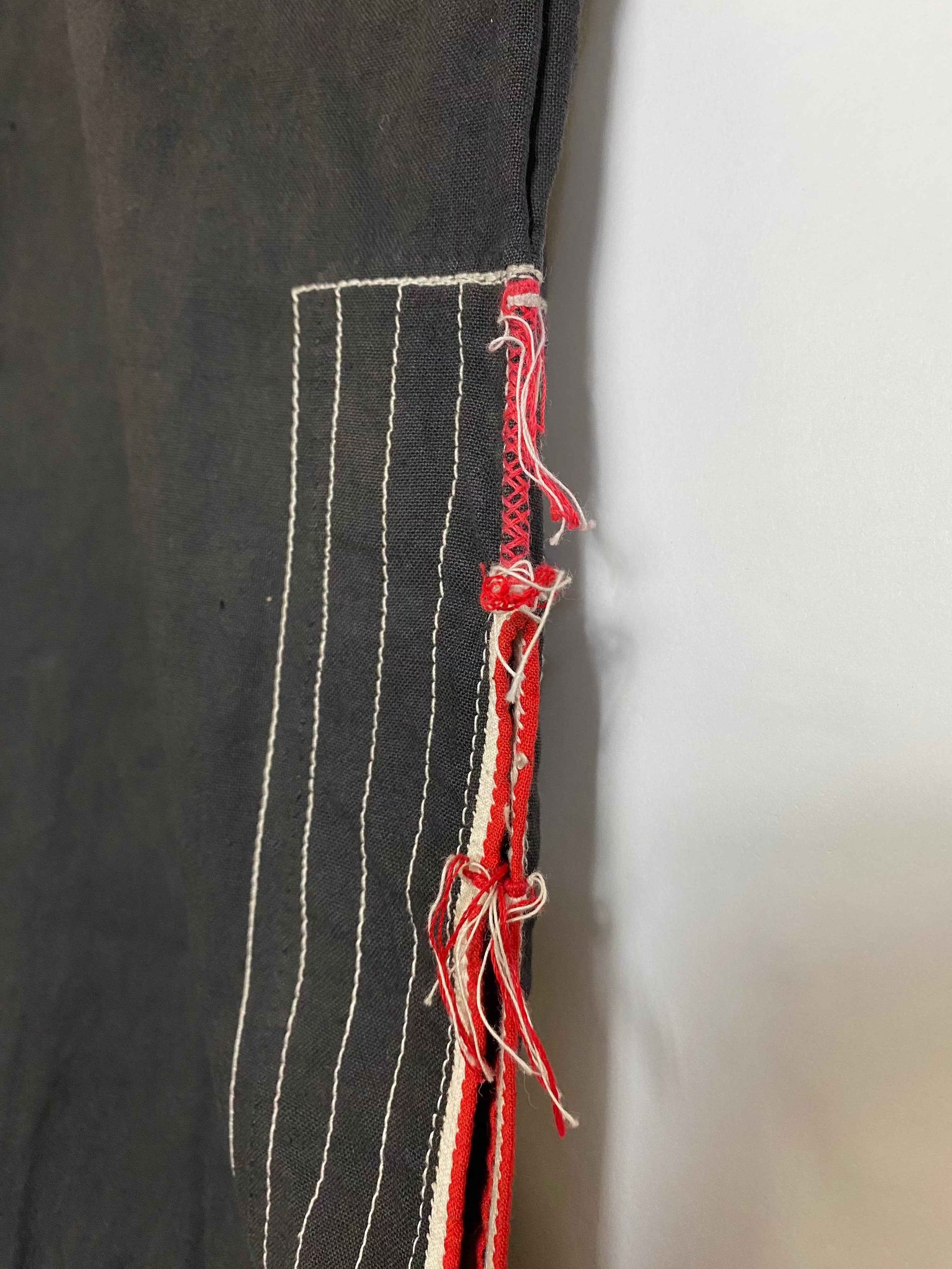 Quảng Ninh Jacket II - Tamay & Me - Handmade in Vietnam