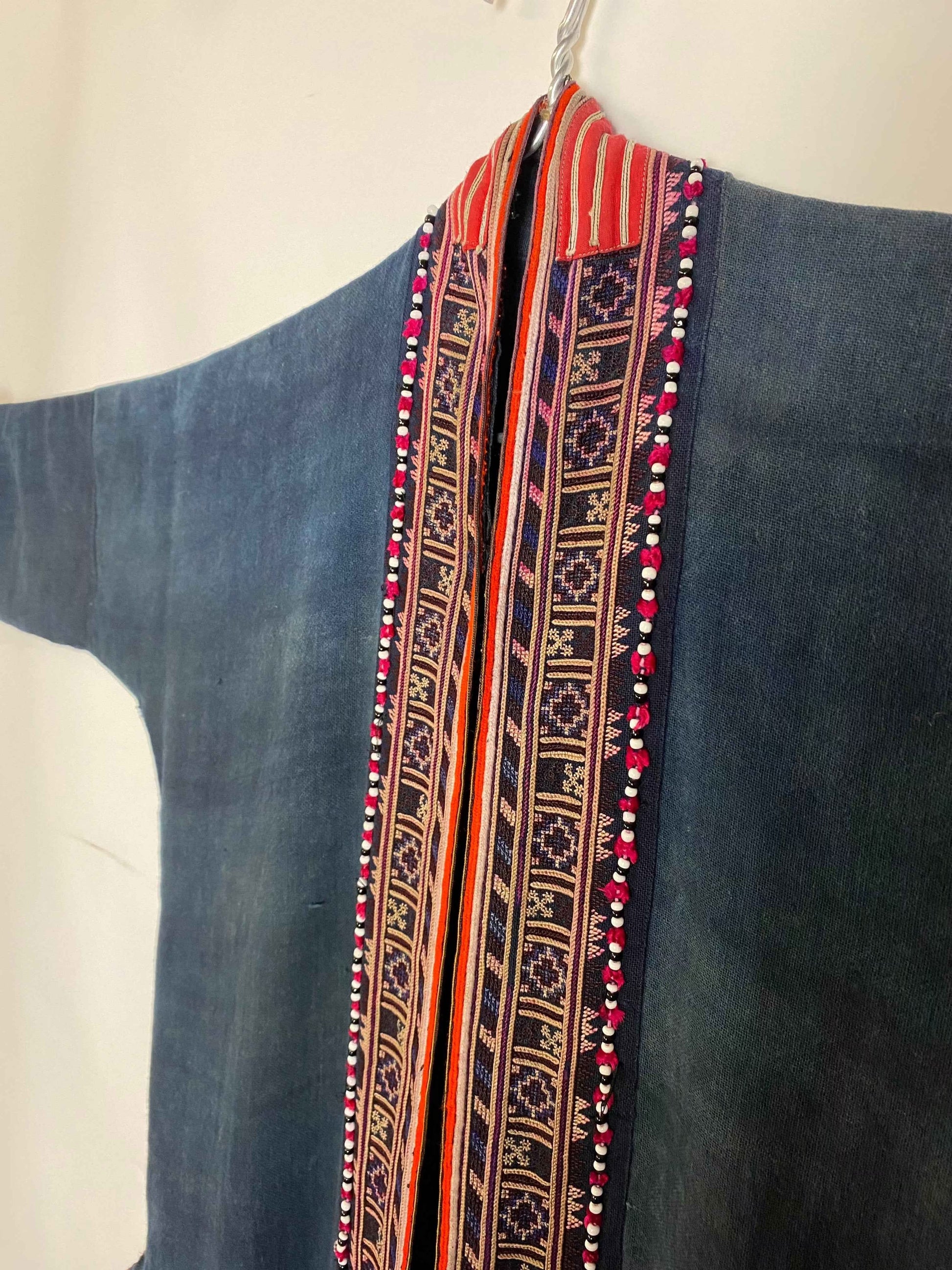 Taphin Jacket - Tamay & Me - Handmade in Vietnam