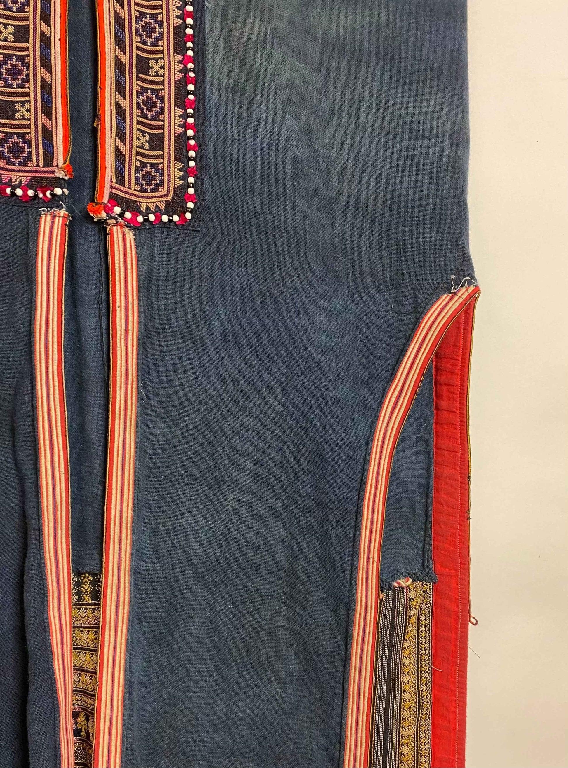 Taphin Jacket - Tamay & Me - Handmade in Vietnam