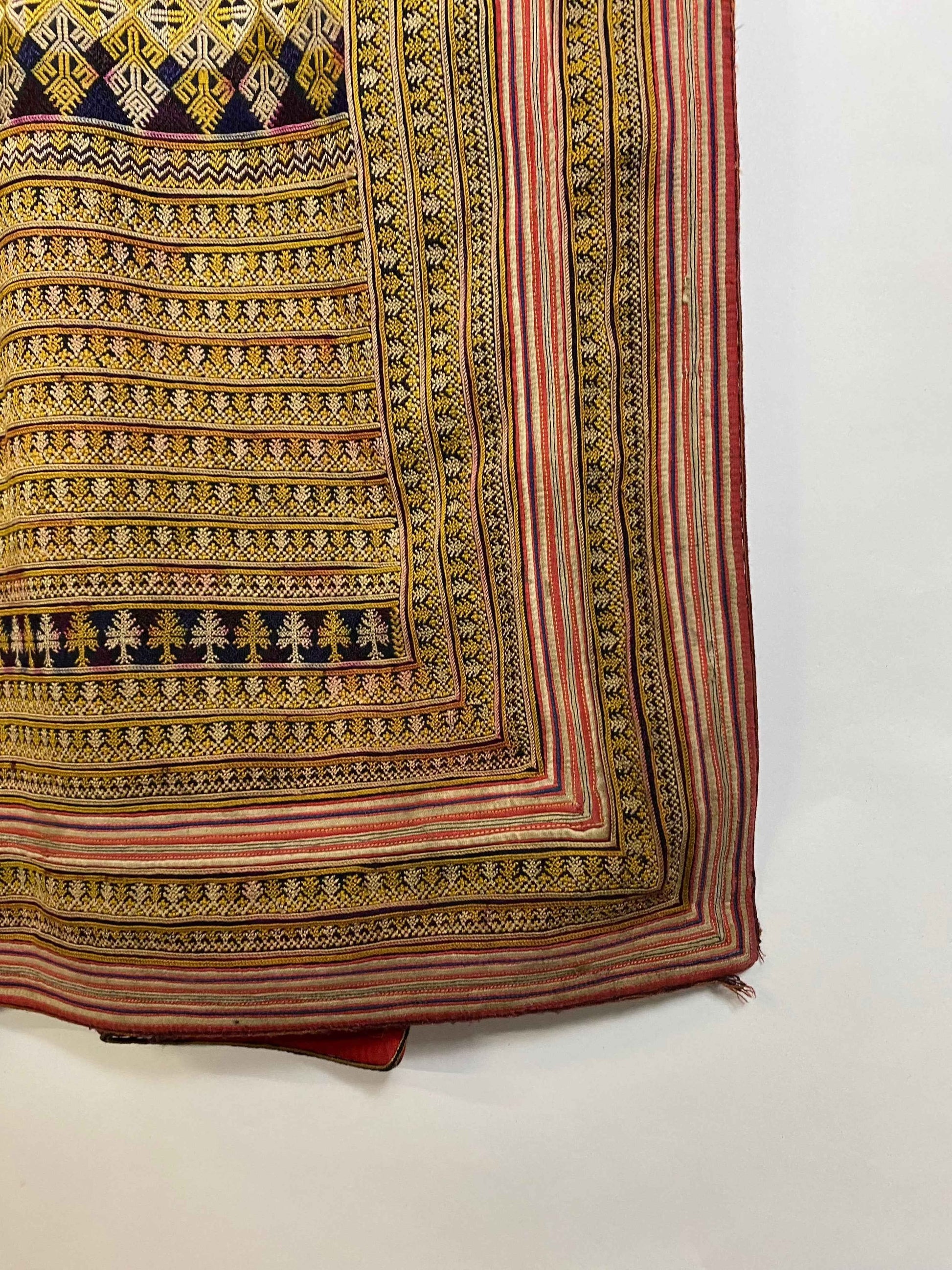 Taphin Jacket - Tamay & Me - Handmade in Vietnam