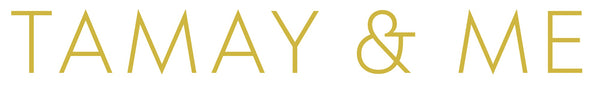 Tamay & Me