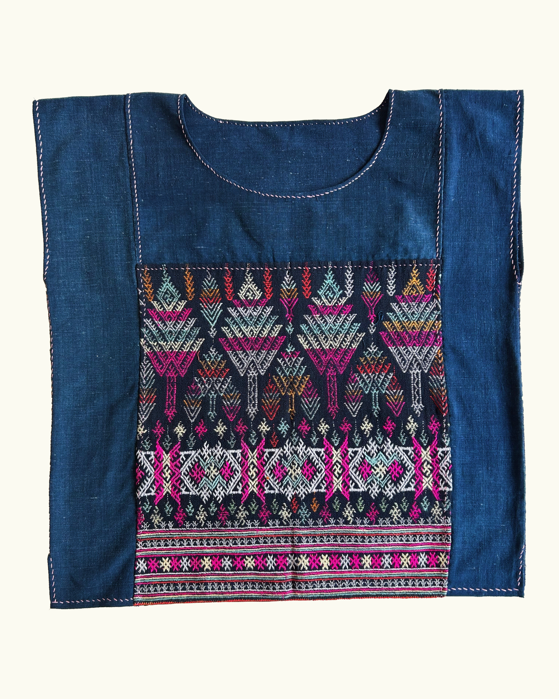 Mien Top II Medium - Tamay & Me - Handmade in Vietnam