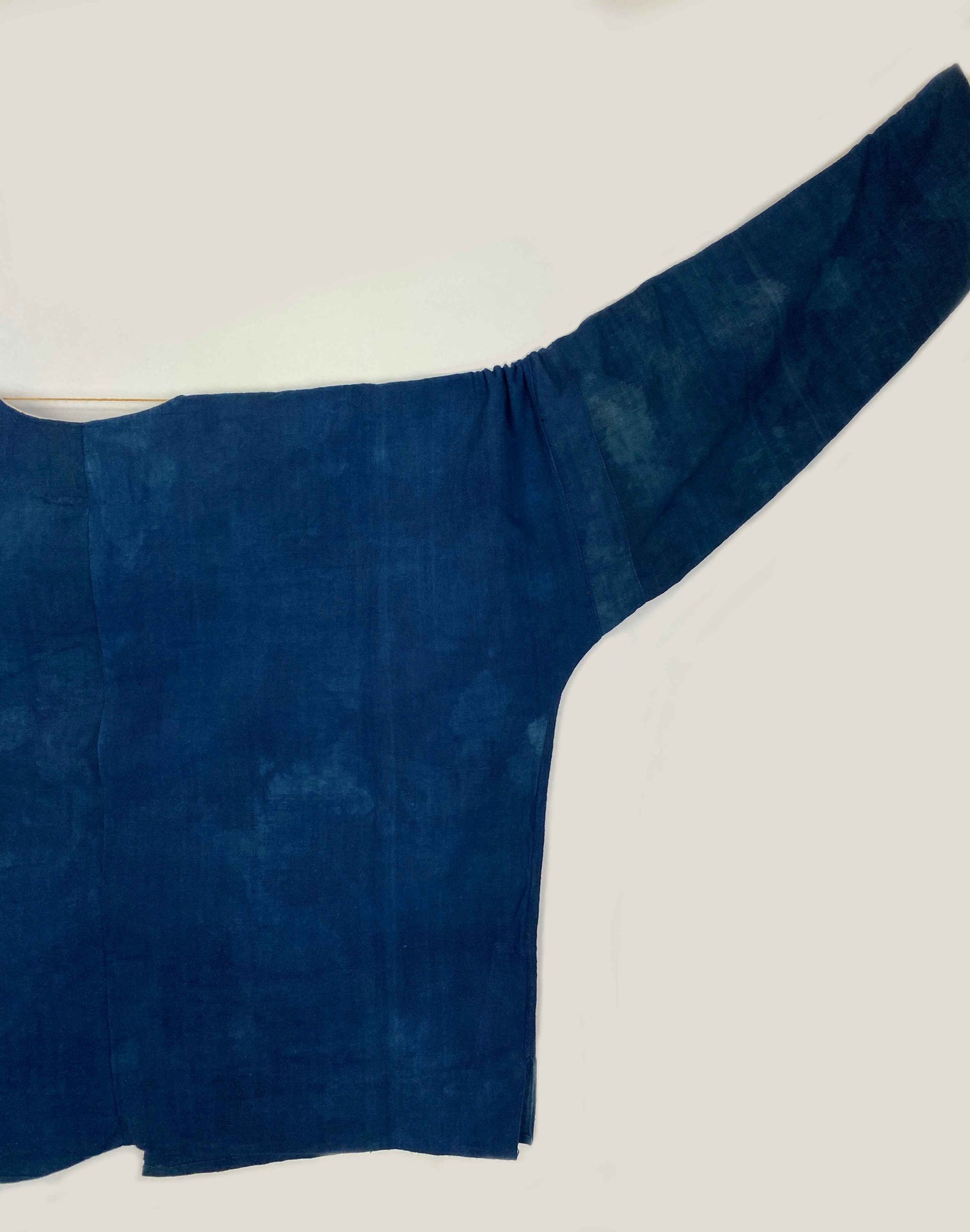 12 Dip Field Jacket M - Tamay & Me - Handmade in Vietnam