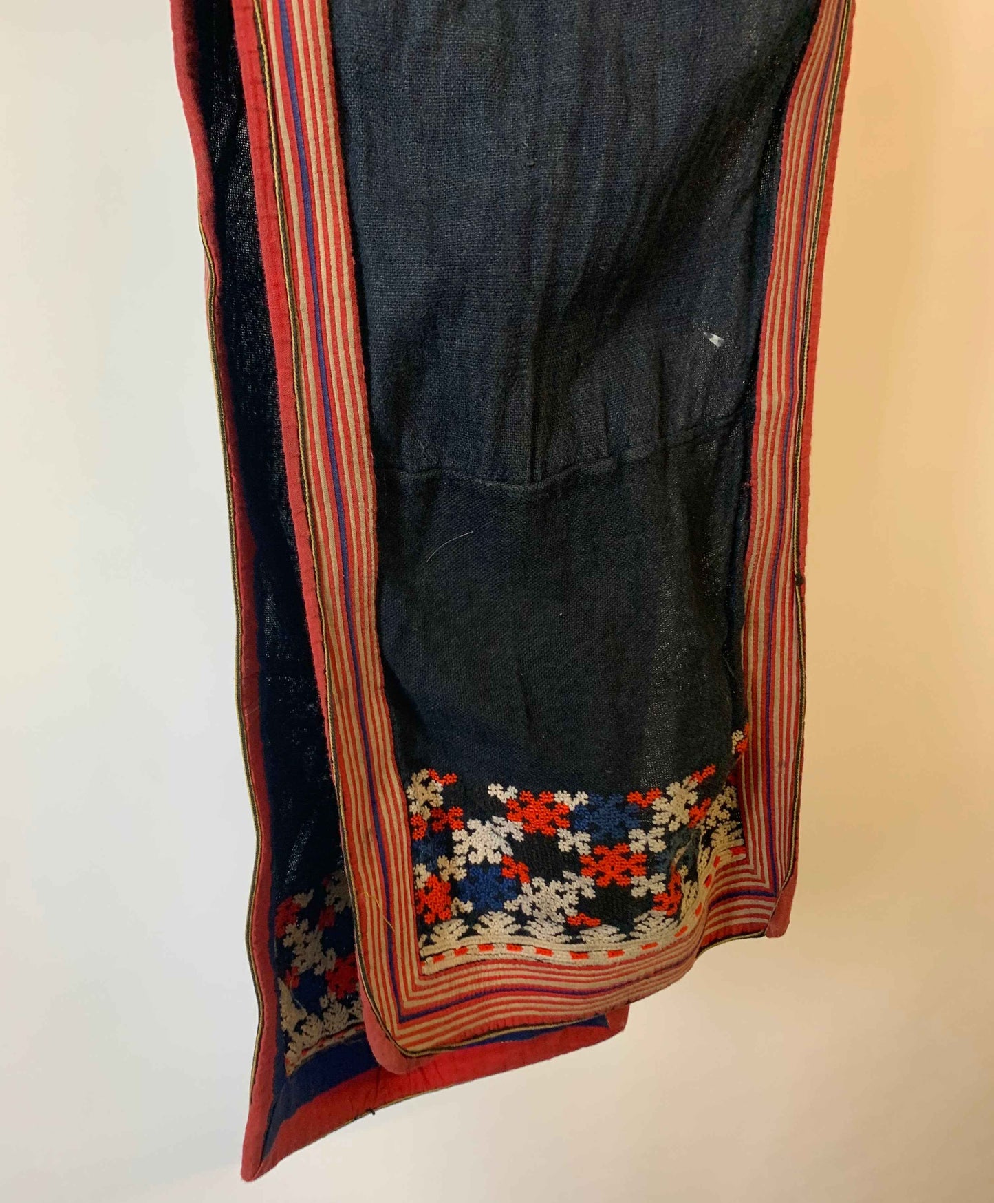 Mien belt - Tamay & Me - Handmade in Vietnam