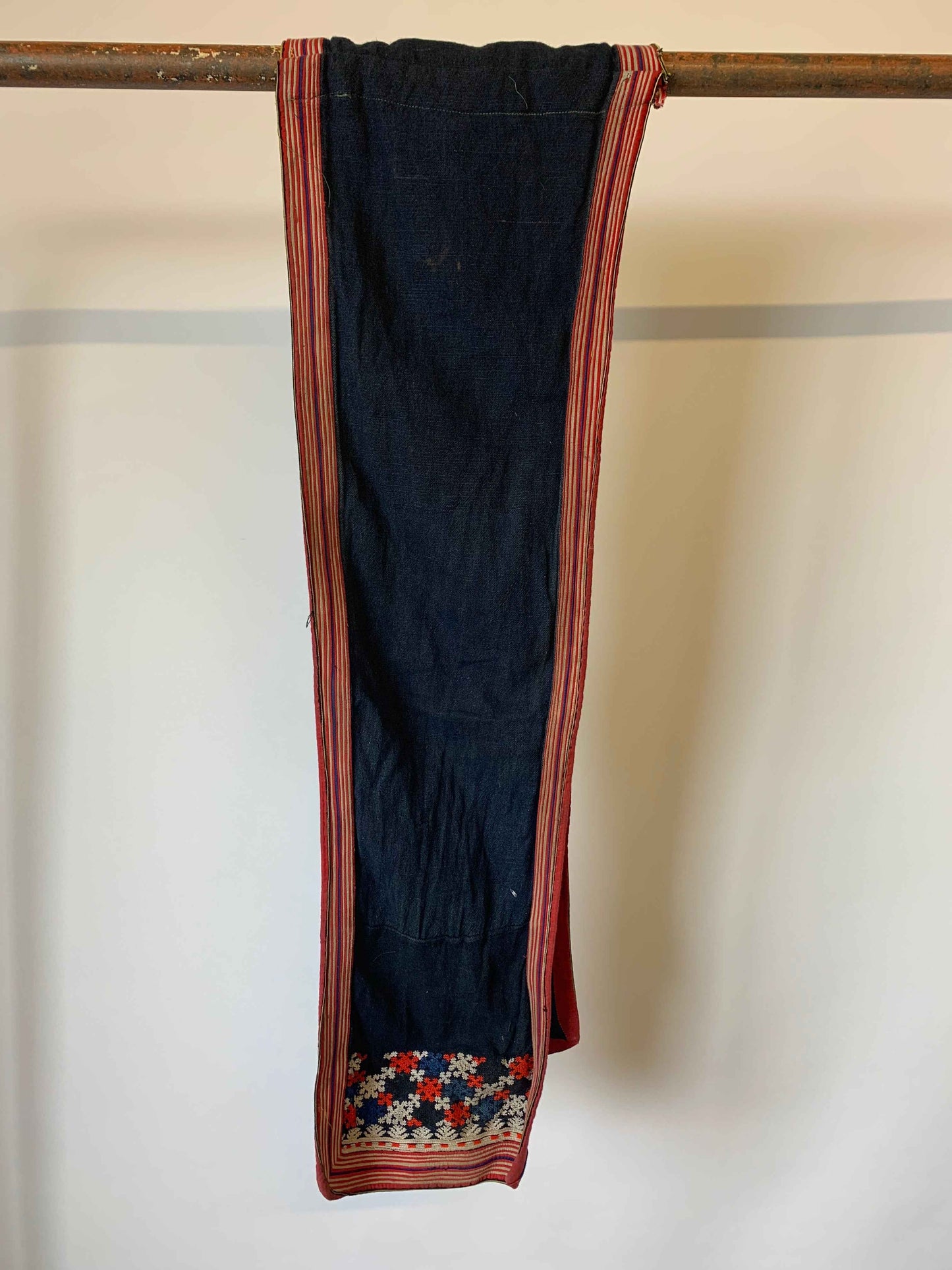 Mien belt - Tamay & Me - Handmade in Vietnam