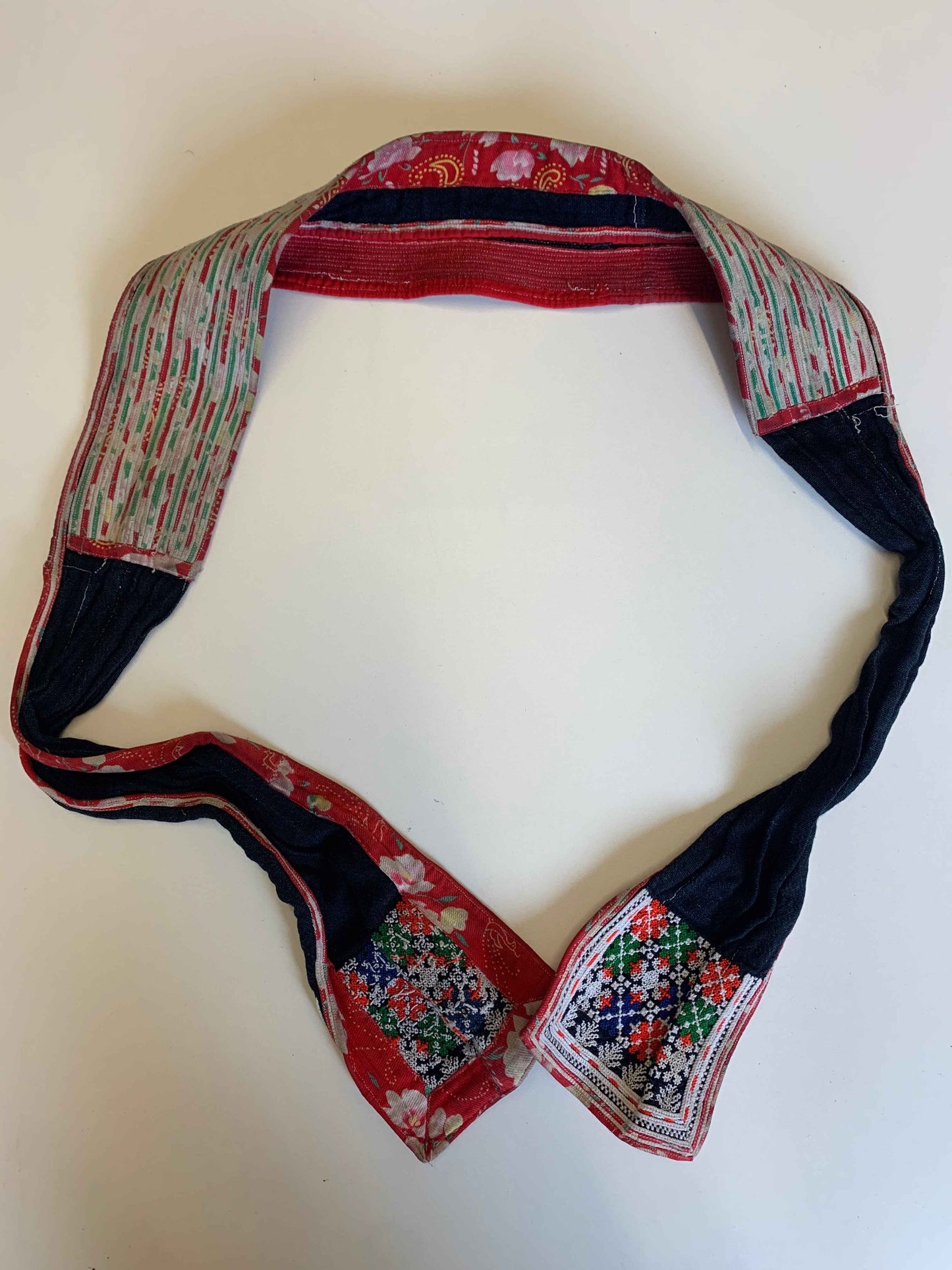 Belt - Tamay & Me - Handmade in Vietnam