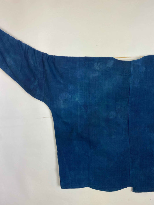 12 Dip Field Jacket M - Tamay & Me - Handmade in Vietnam