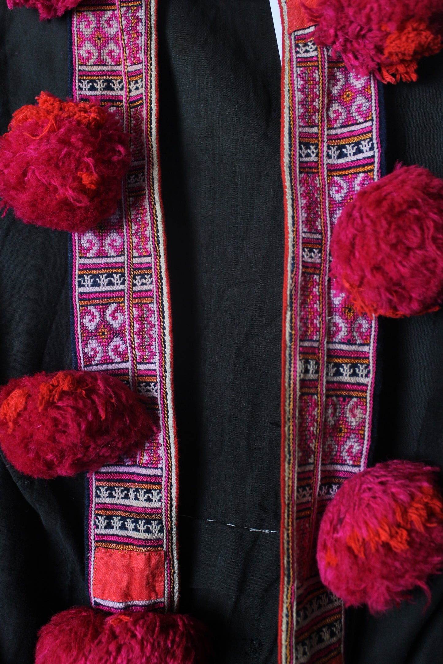 Mien women's jacket
