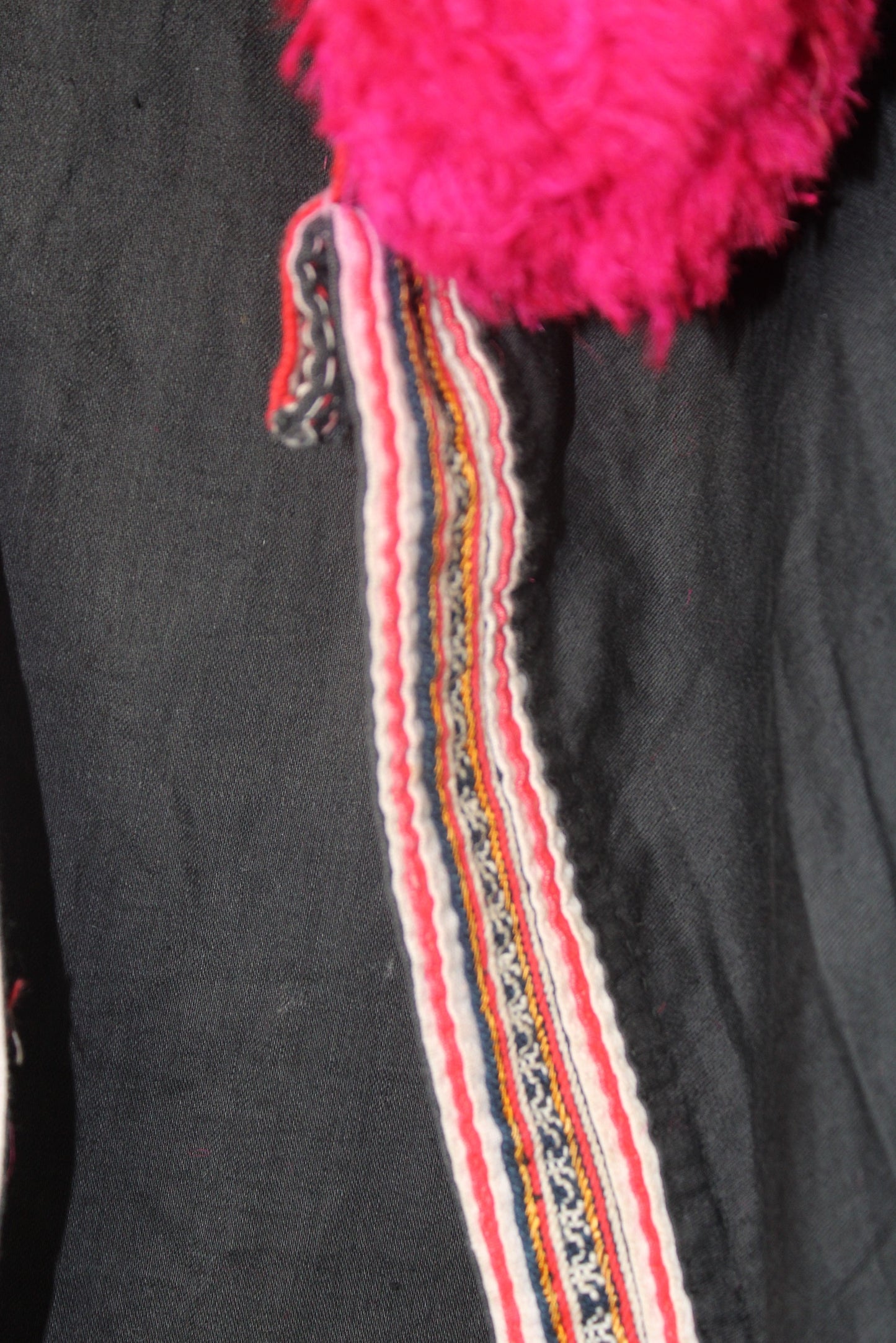 Mien women's jacket