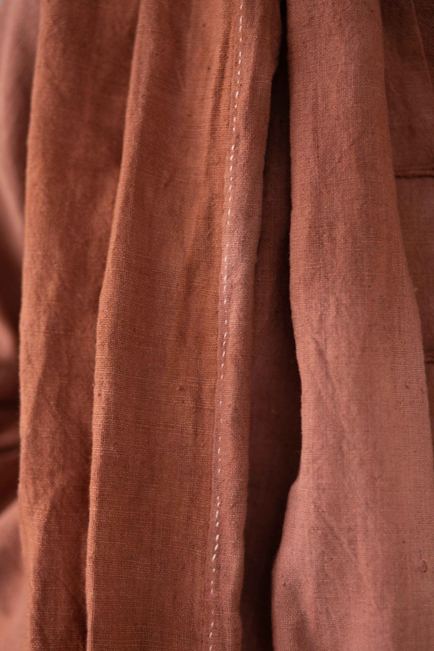 Dye Yam Scarf - Tamay & Me - Handmade in Vietnam