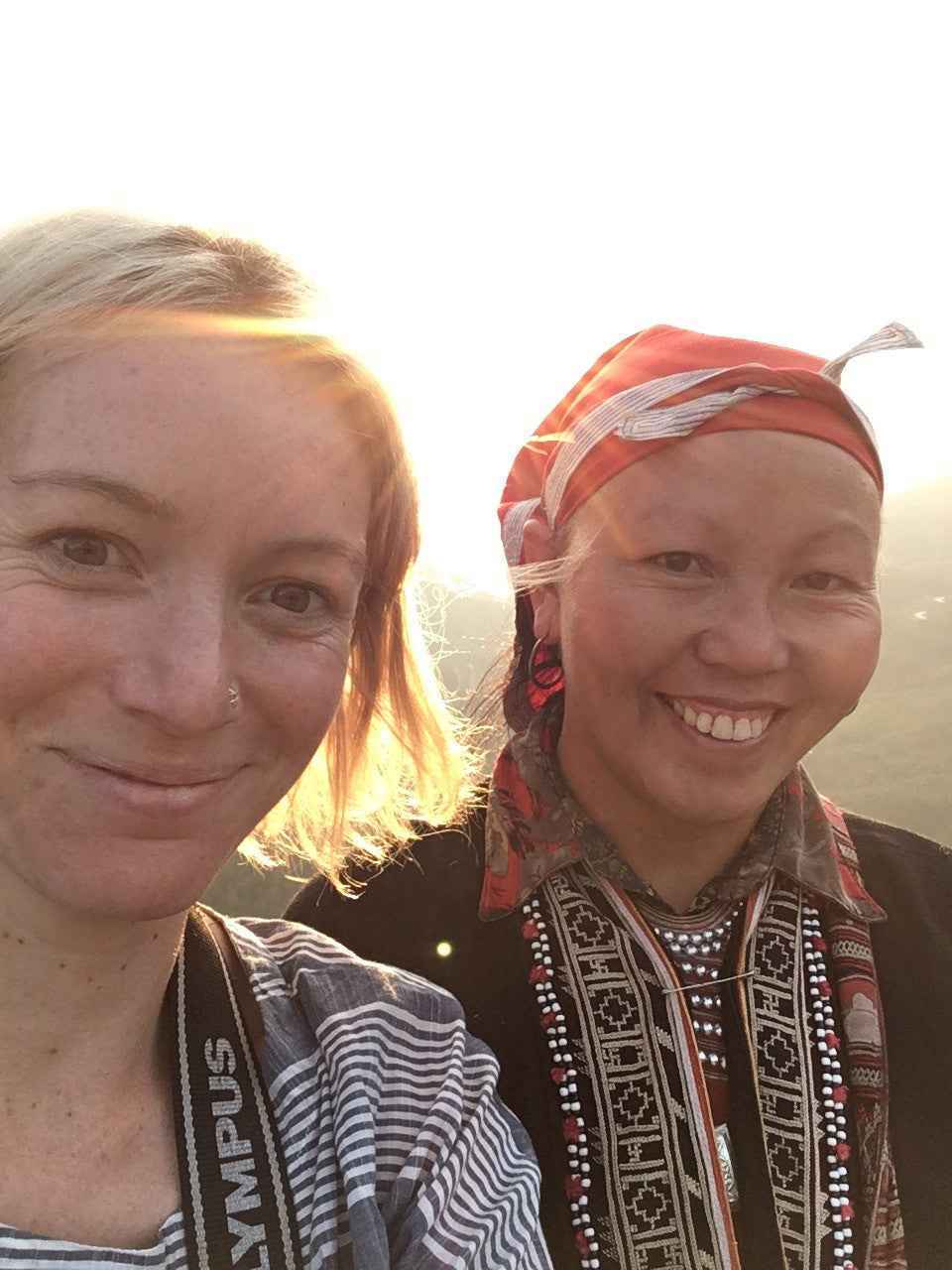 A time of change. Globalisation - internet - transparency - ethics - quality - community. - Tamay & Me - Handmade in Vietnam