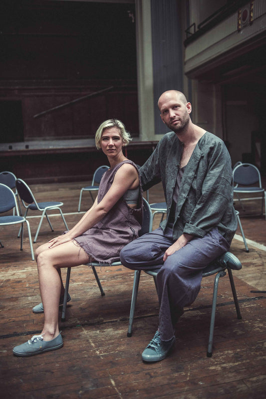 A letter for Hannah and Tamay by Ben Whyman - Tamay & Me - Handmade in Vietnam