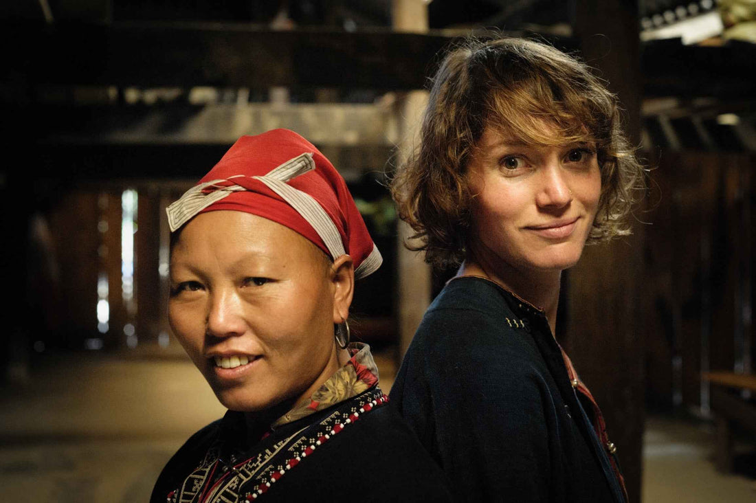 TAMAY'S UK TOUR 2017 - Tamay & Me - Handmade in Vietnam