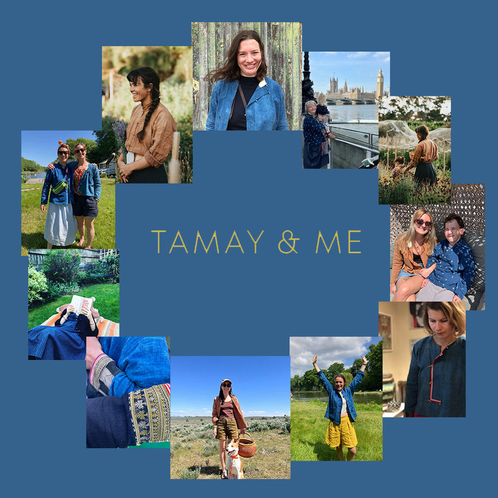Tamay & Me Annual Photo Competition 2023