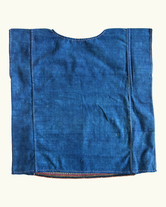 Mien Top I Small - Tamay & Me - Handmade in Vietnam