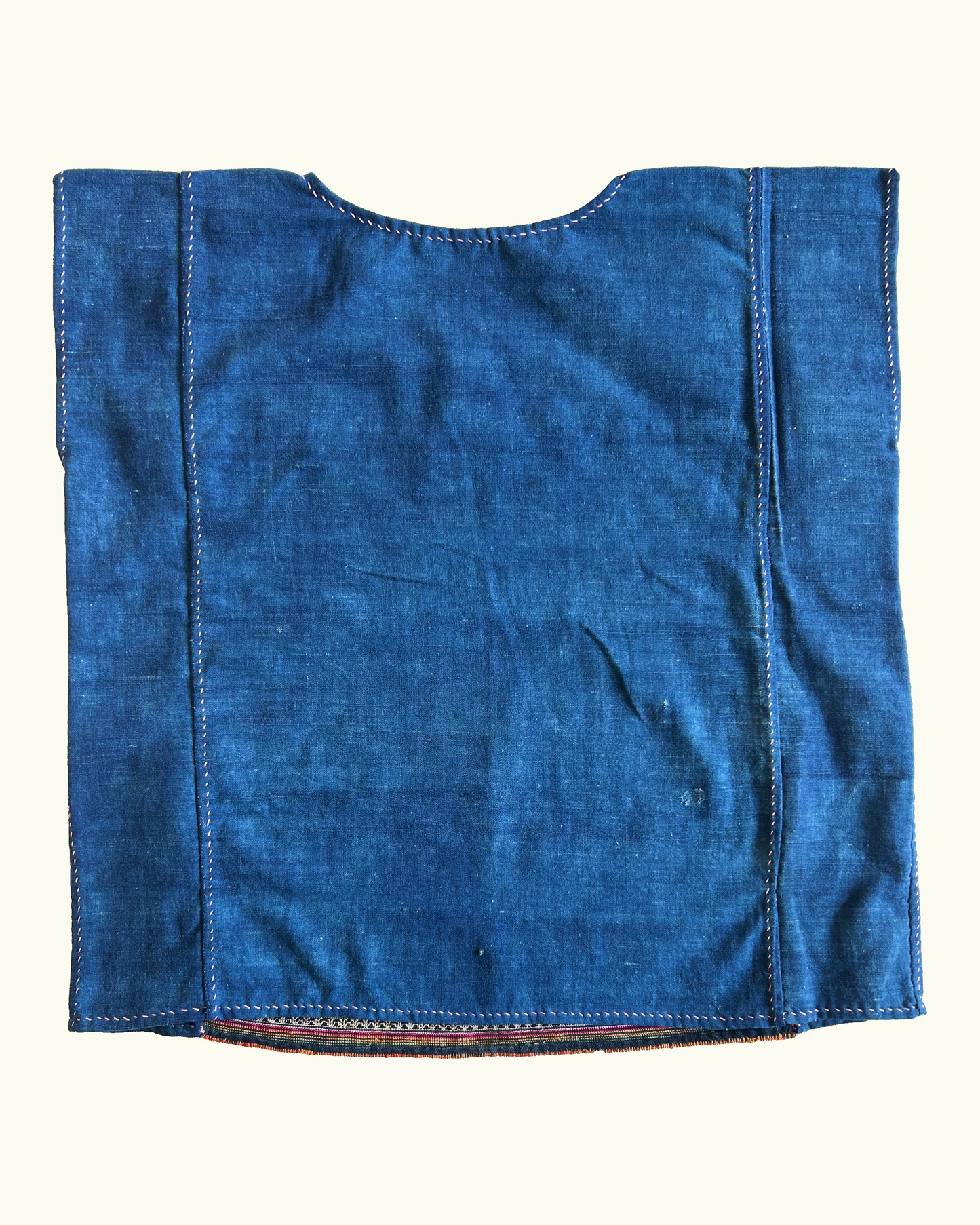 Mien Top V Large - Tamay & Me - Handmade in Vietnam