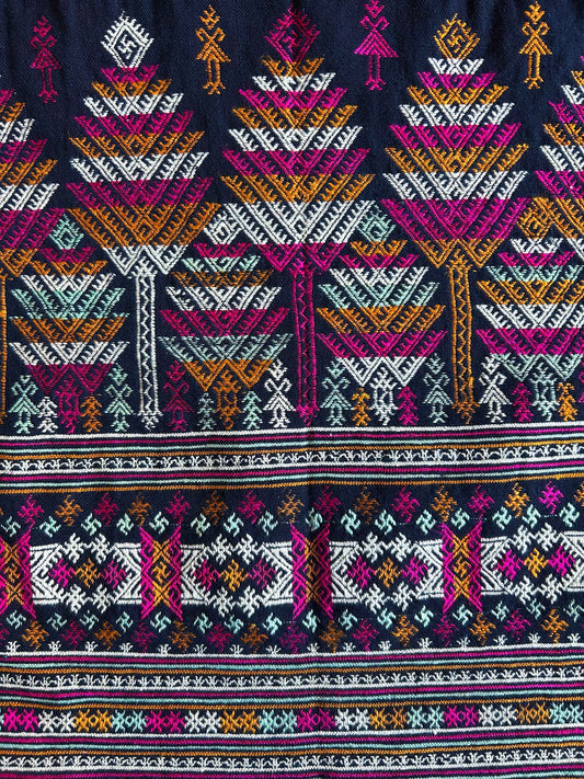 Mien Top IV Medium - Tamay & Me - Handmade in Vietnam