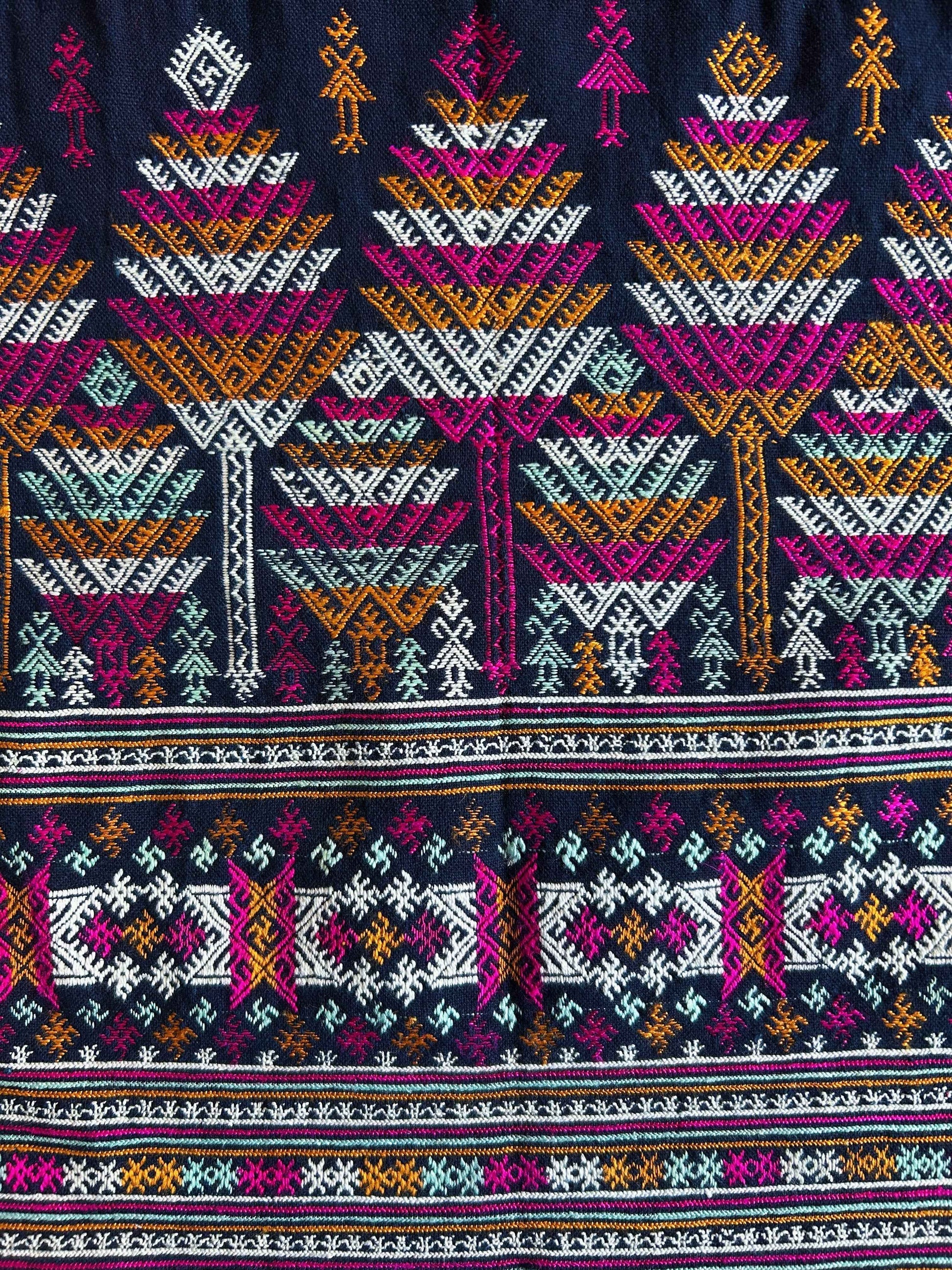 Mien Top IV Medium - Tamay & Me - Handmade in Vietnam