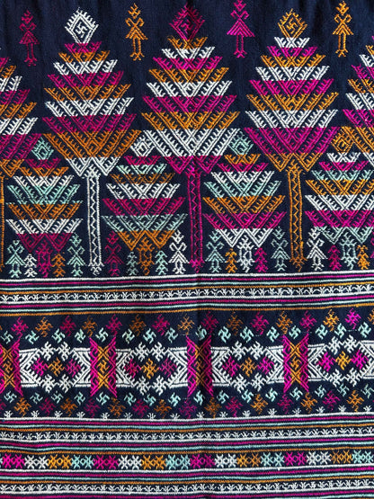 Mien Top IV Medium - Tamay & Me - Handmade in Vietnam