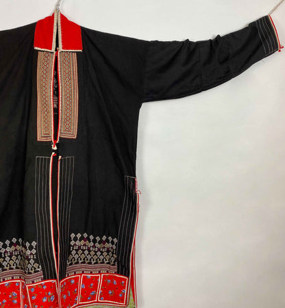 Quảng Ninh Jacket II - Tamay & Me - Handmade in Vietnam