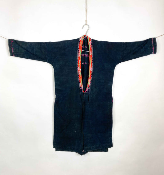 Lạng Sơn Jacket - Tamay & Me - Handmade in Vietnam