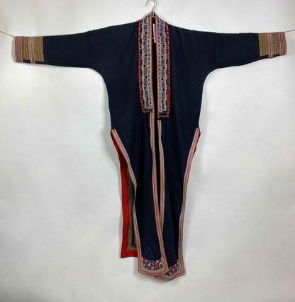 Tamay's Jacket - Tamay & Me - Handmade in Vietnam