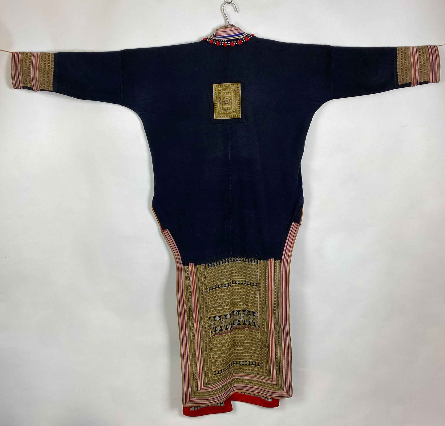 Tamay's Jacket - Tamay & Me - Handmade in Vietnam