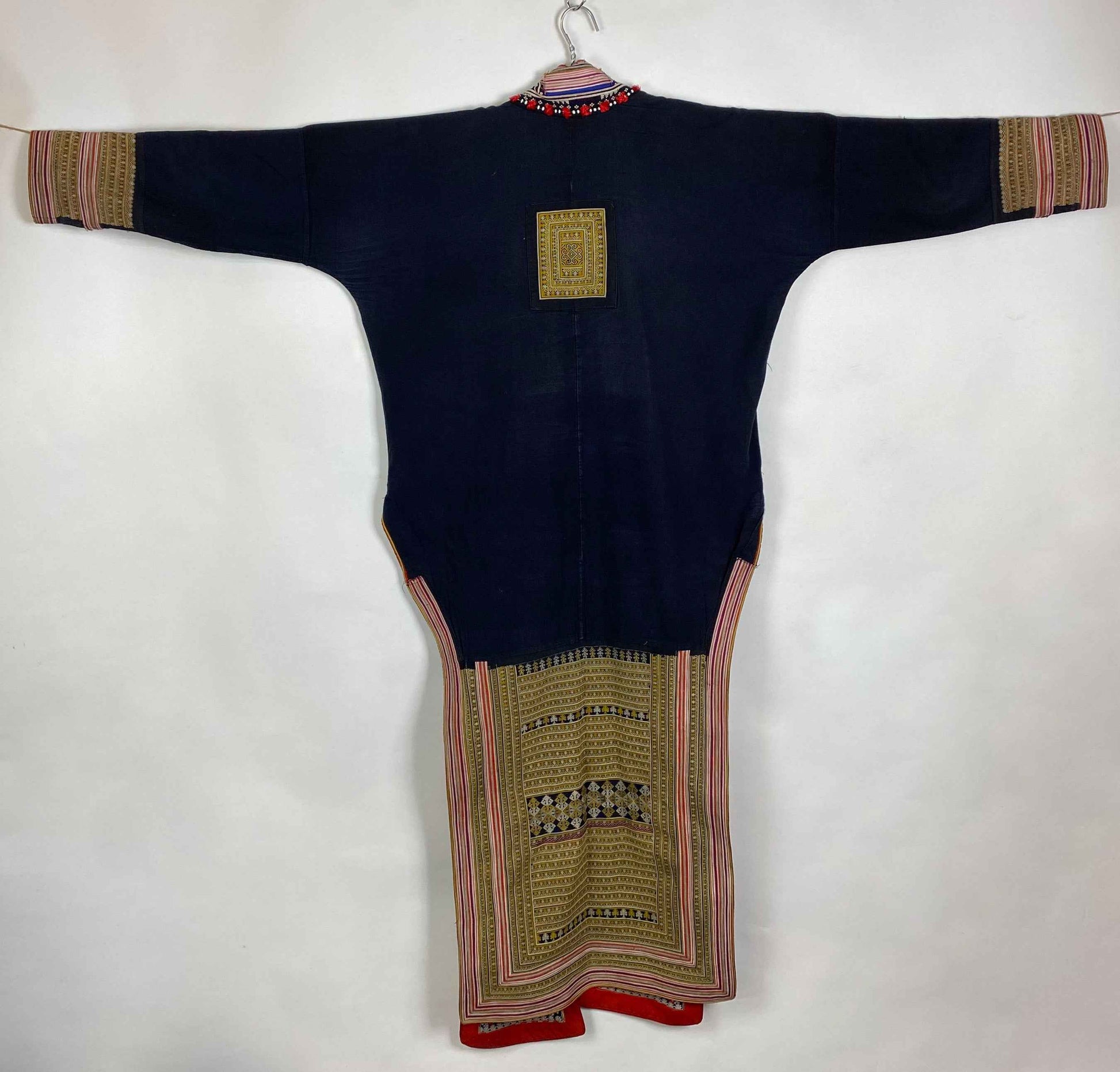 Tamay's Jacket - Tamay & Me - Handmade in Vietnam