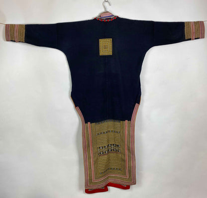 Tamay's Jacket - Tamay & Me - Handmade in Vietnam