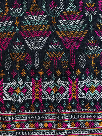 Mien Top VI Large - Tamay & Me - Handmade in Vietnam