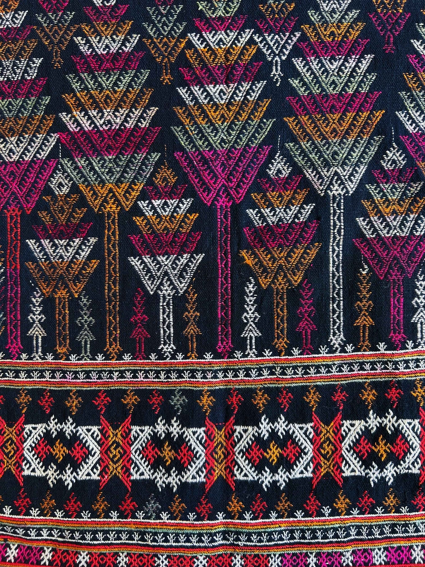 Mien Top V Large - Tamay & Me - Handmade in Vietnam