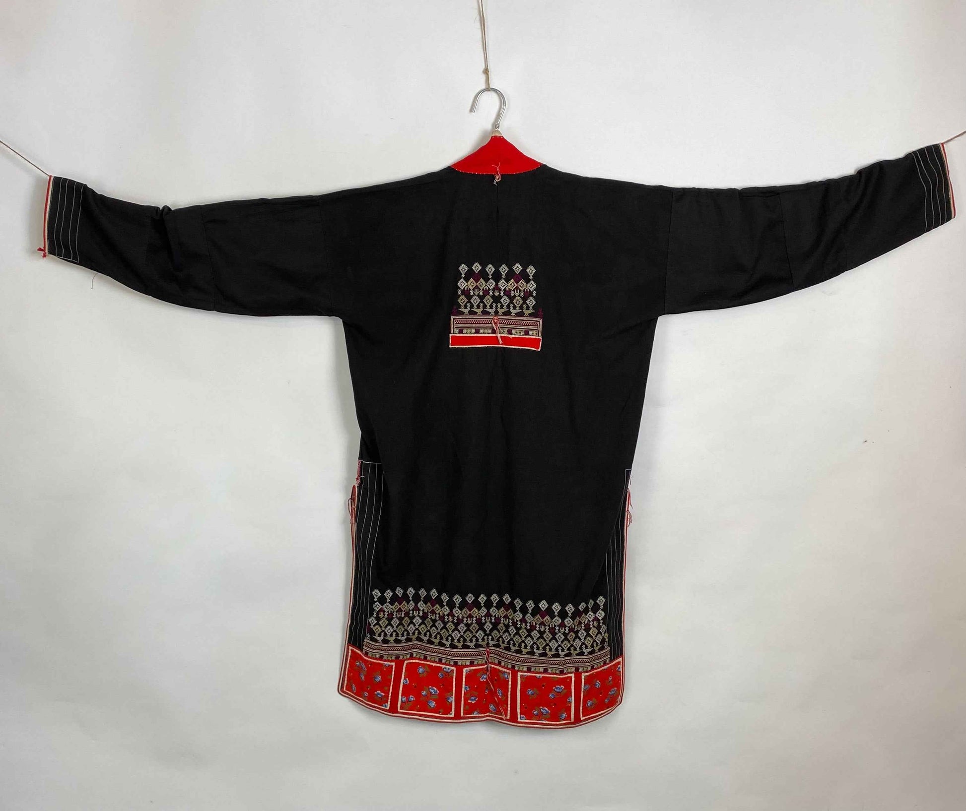 Quảng Ninh Jacket II - Tamay & Me - Handmade in Vietnam