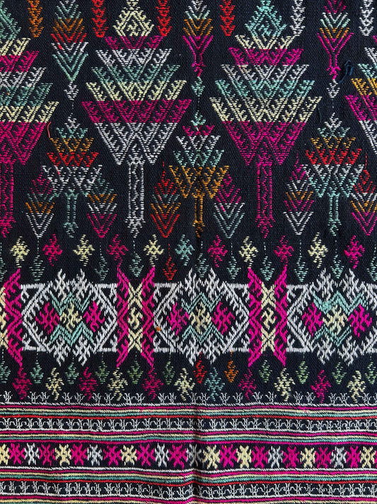 Mien Top II Medium - Tamay & Me - Handmade in Vietnam