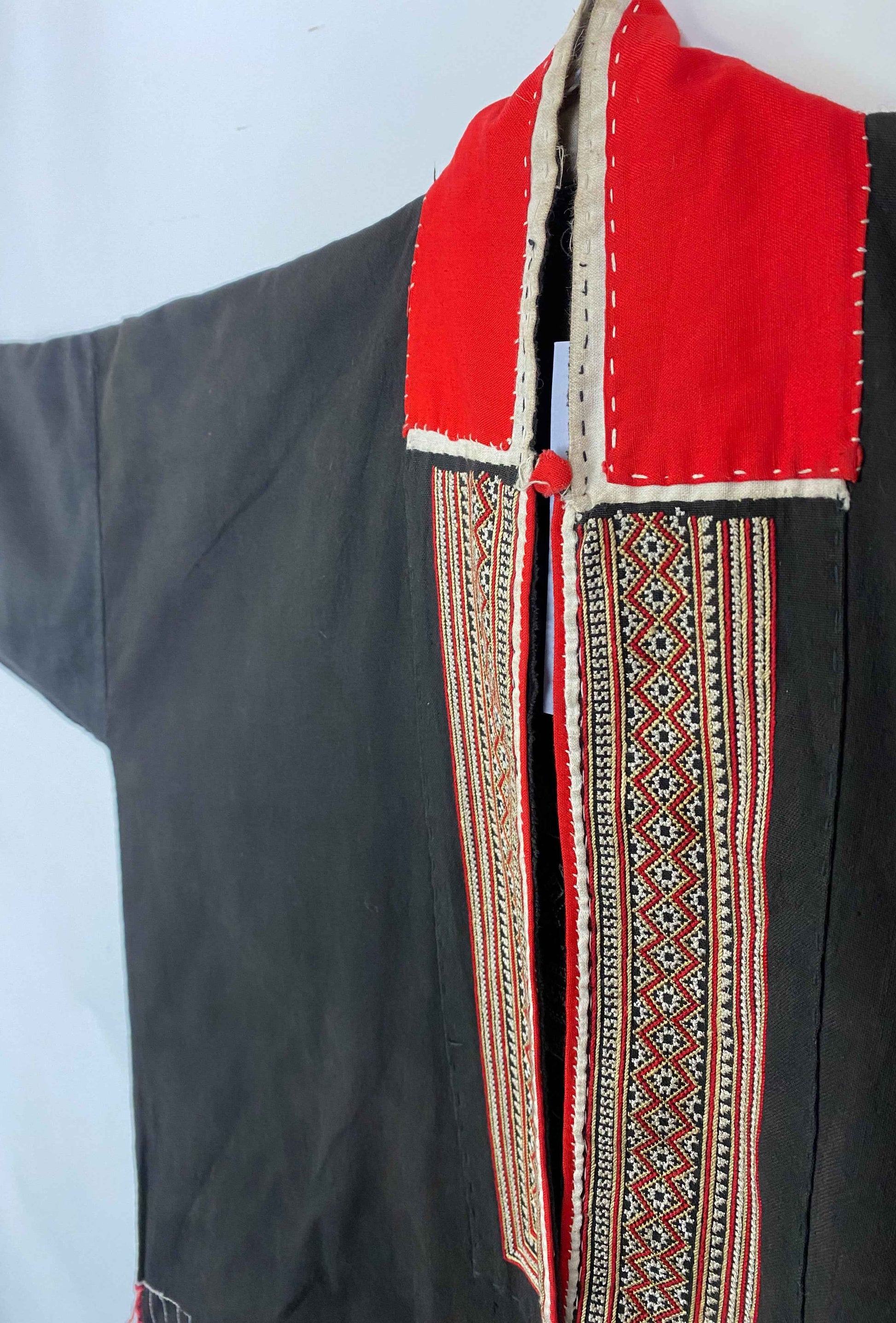 Quảng Ninh Jacket II - Tamay & Me - Handmade in Vietnam