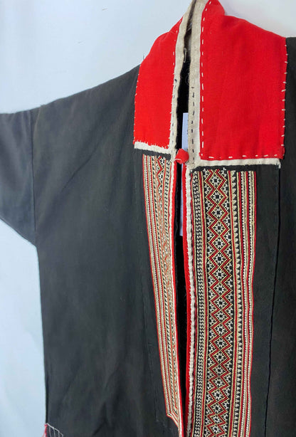 Quảng Ninh Jacket II - Tamay & Me - Handmade in Vietnam