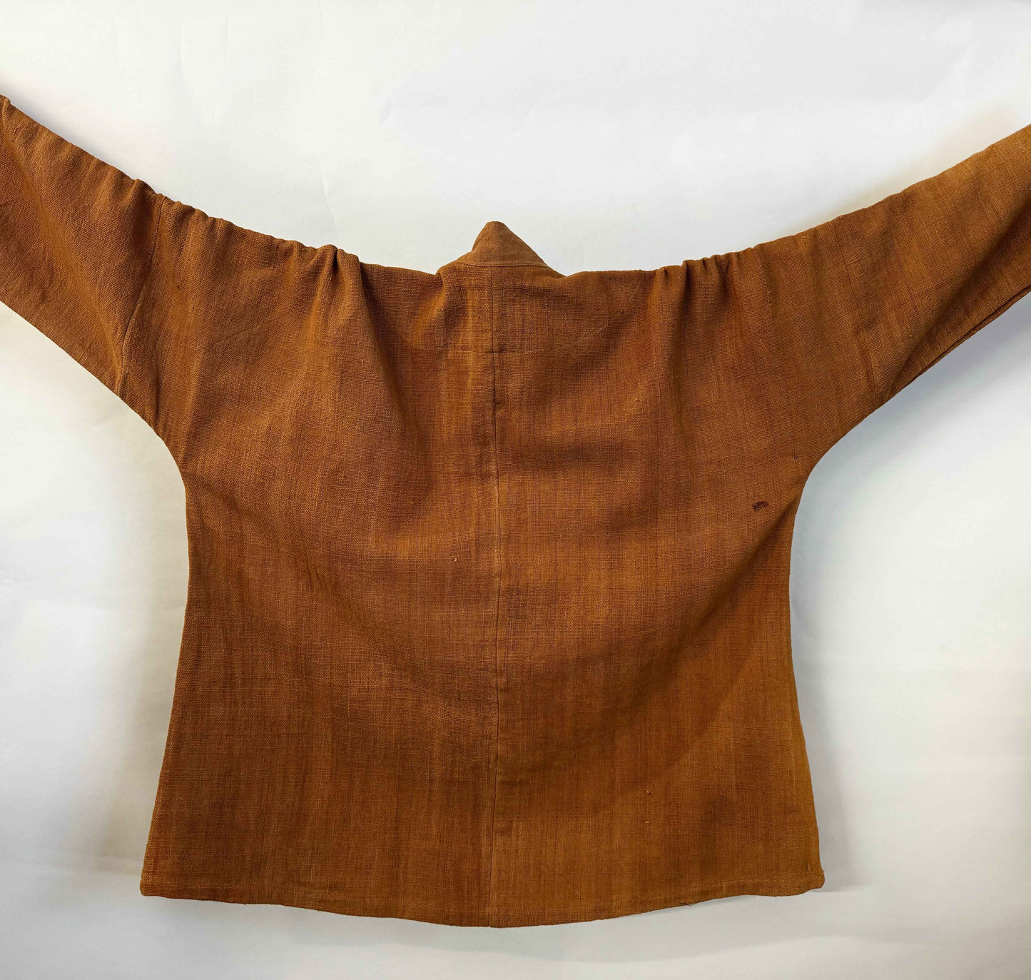 Daily Jacket in Dye Yam Medium SS1 - Tamay & Me - Handmade in Vietnam