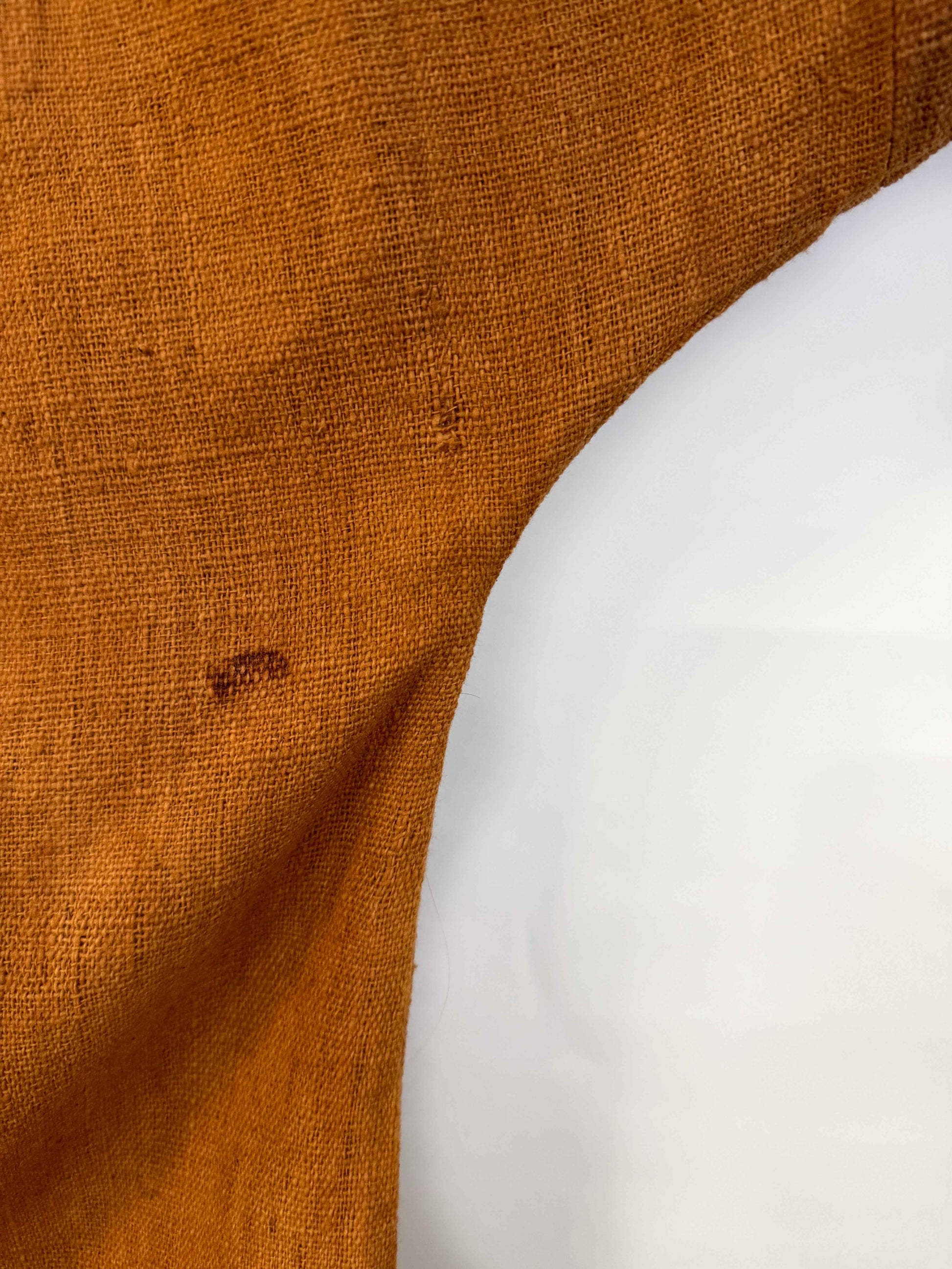 Daily Jacket in Dye Yam Medium SS1 - Tamay & Me - Handmade in Vietnam