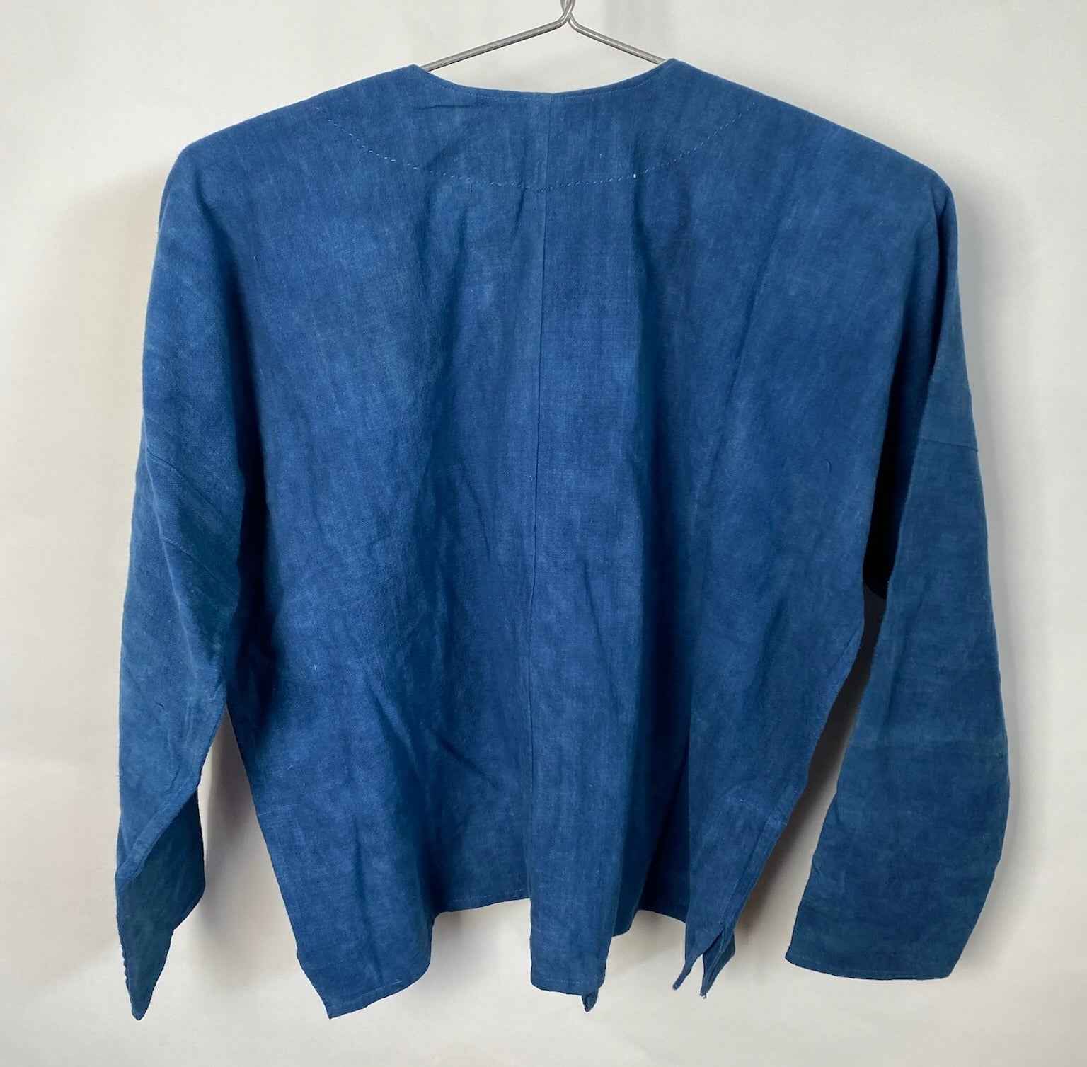 12 Dip Medium Field Jacket F01 - Tamay & Me - Handmade in Vietnam