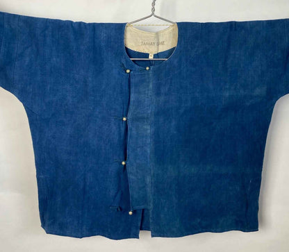 12 Dip Medium Field Jacket F01 - Tamay & Me - Handmade in Vietnam