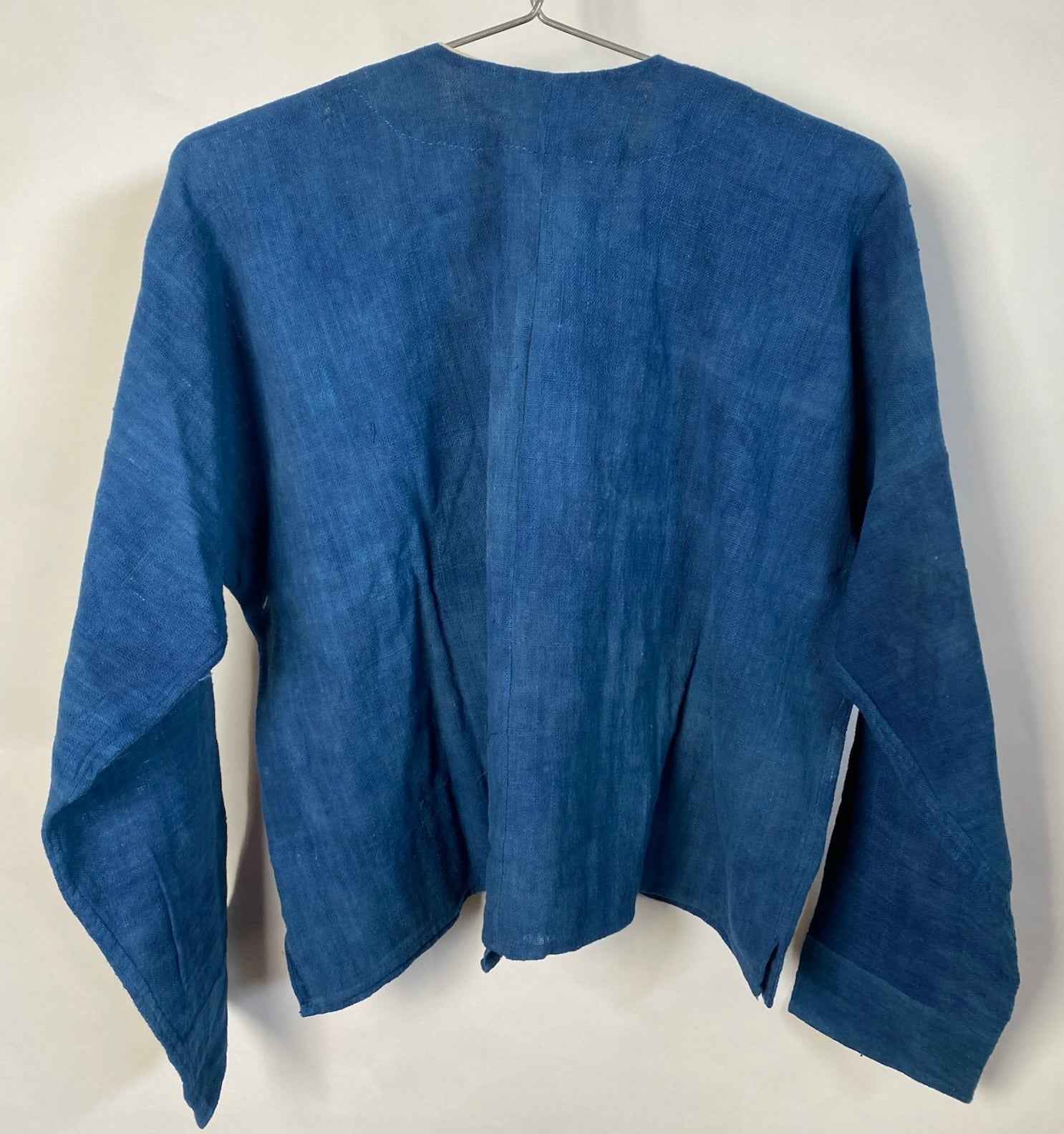 12 Dip Large Field Jacket F02 - Tamay & Me - Handmade in Vietnam