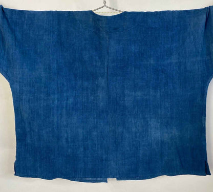 12 Dip Large Field Jacket F02 - Tamay & Me - Handmade in Vietnam