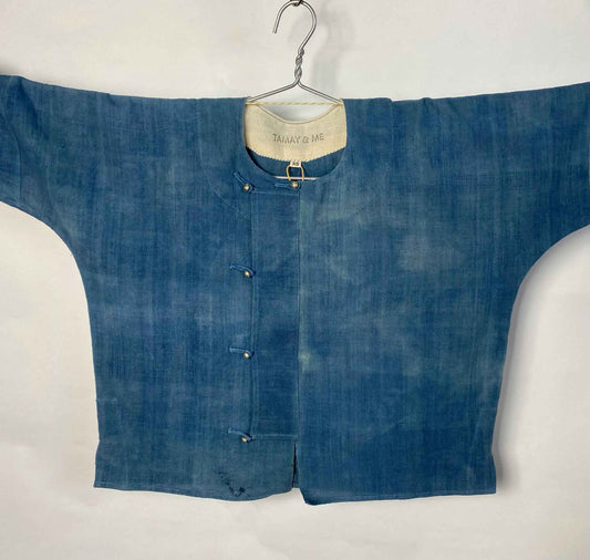 12 Dip X Small Field Jacket F09 - Tamay & Me - Handmade in Vietnam