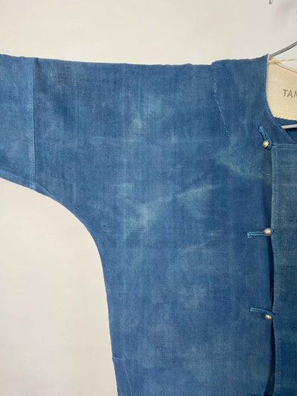 12 Dip X Small Field Jacket F10 - Tamay & Me - Handmade in Vietnam