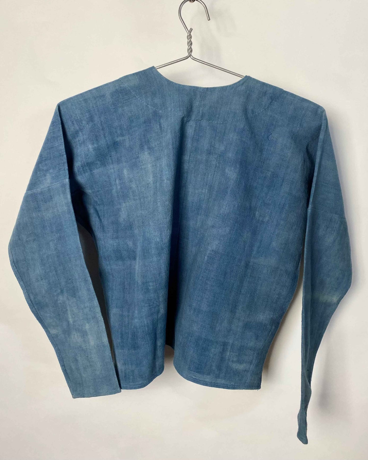 12 Dip X Small Field Jacket F11 - Tamay & Me - Handmade in Vietnam