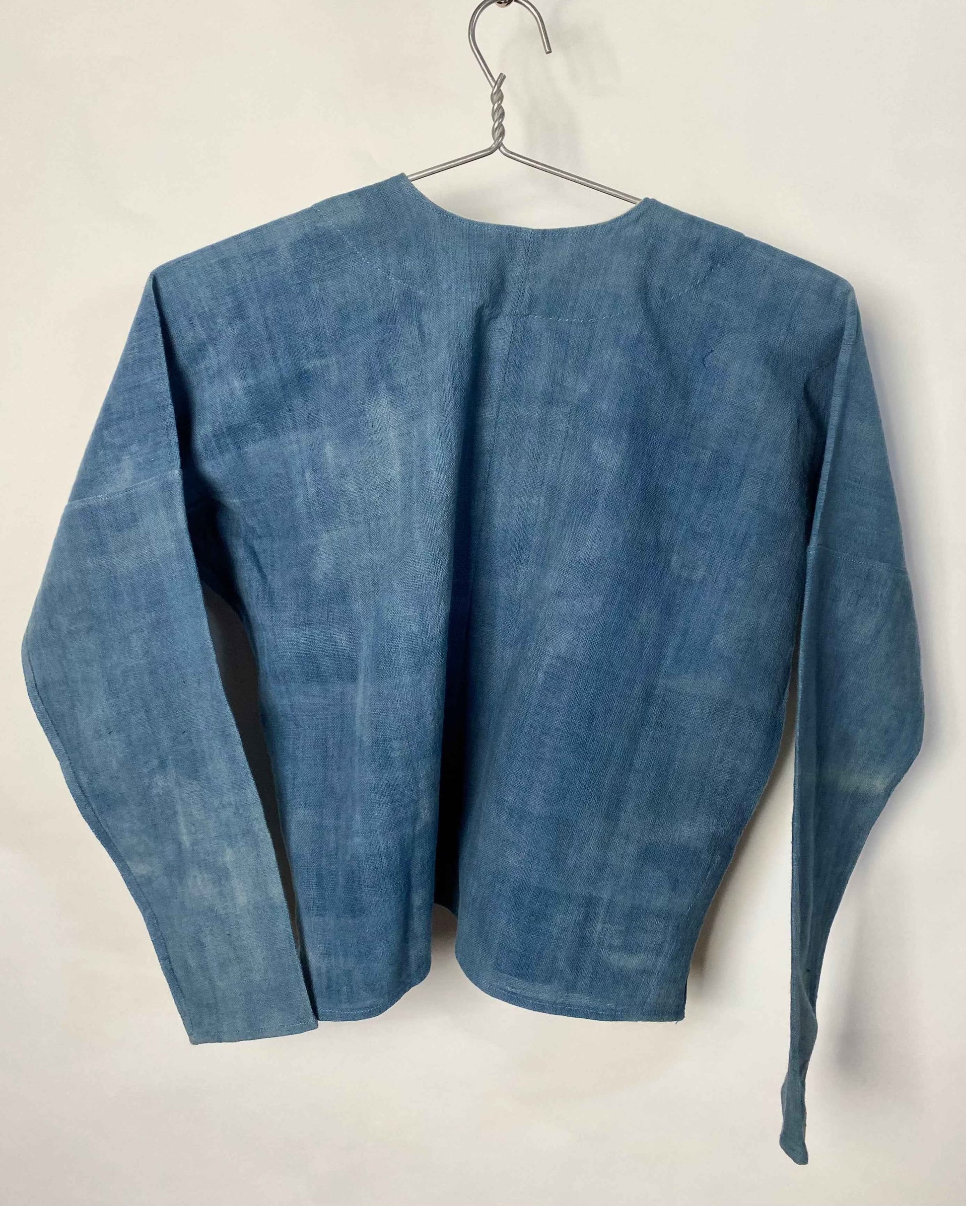 12 Dip X Small Field Jacket F11 - Tamay & Me - Handmade in Vietnam