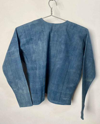 12 Dip X Small Field Jacket F11 - Tamay & Me - Handmade in Vietnam